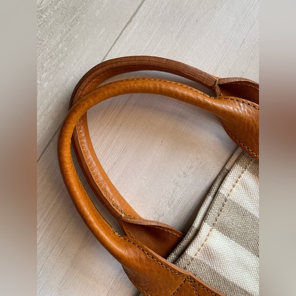 MOORE & GILES IVY CITY TOTE - Picture 13 of 14